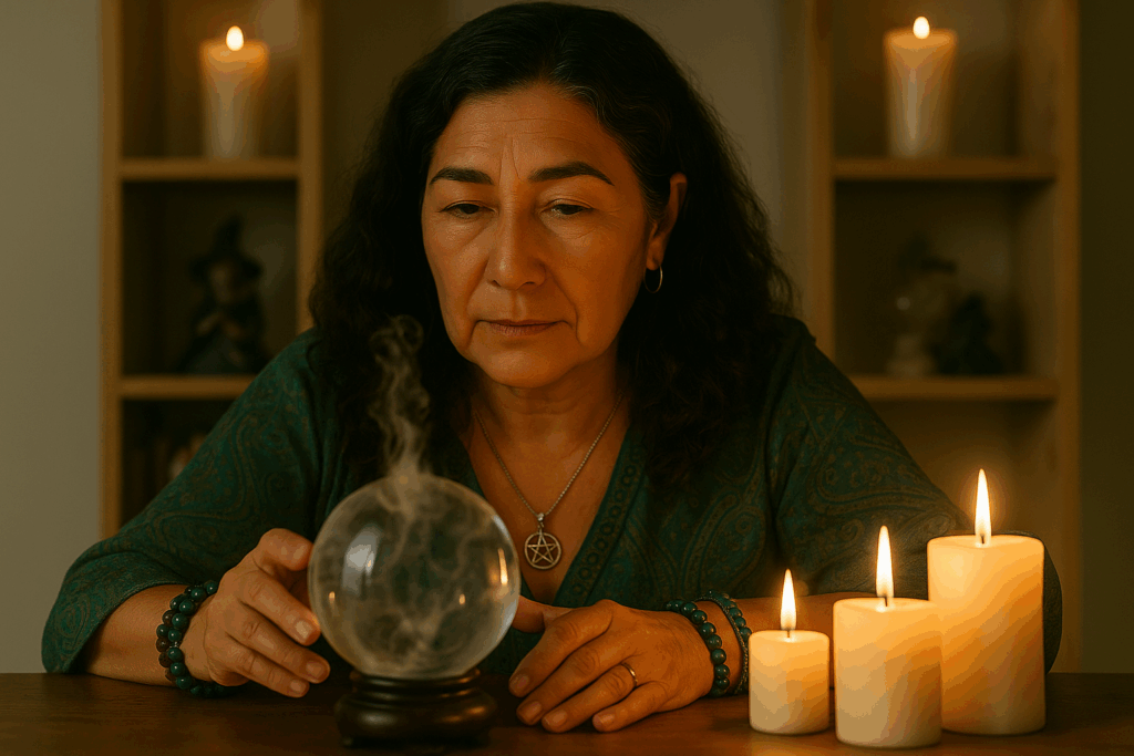 Videntes Baratas Huelva