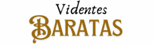 Logo de Videntes Baratas
